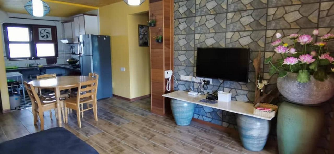 My Home Apartment - Villa Dahlia Apartment Cameron Highlands Esterno foto