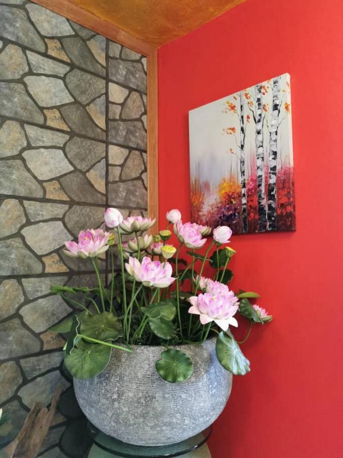 My Home Apartment - Villa Dahlia Apartment Cameron Highlands Esterno foto