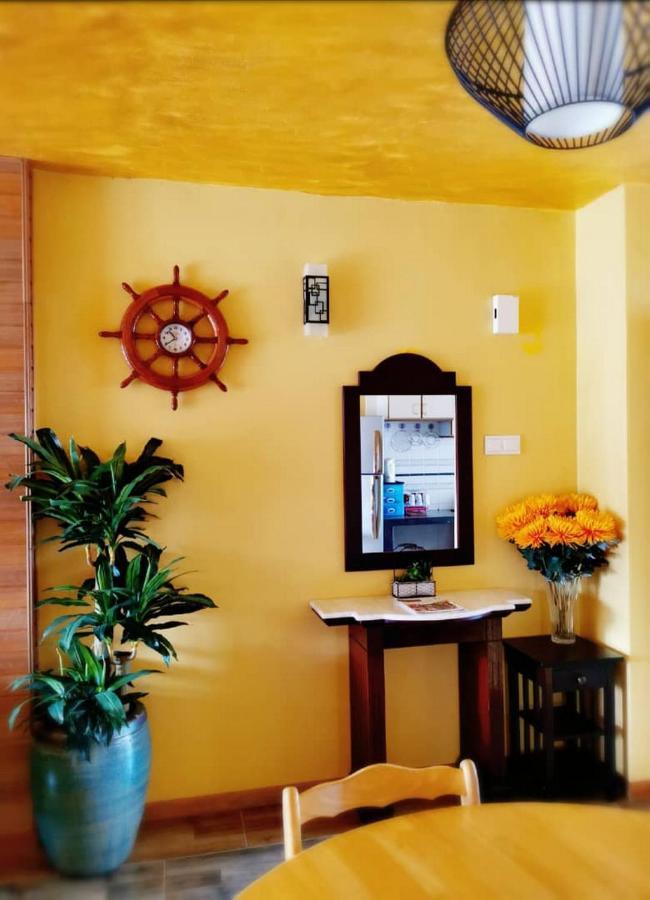 My Home Apartment - Villa Dahlia Apartment Cameron Highlands Esterno foto